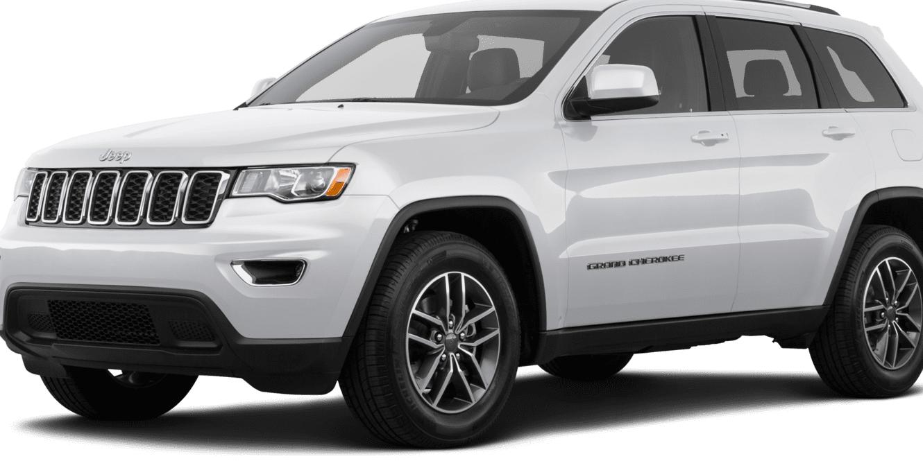 JEEP GRAND CHEROKEE 2020 1C4RJFAG6LC275829 image